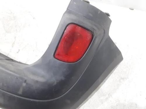 Rear bumper RENAULT KANGOO Express (FW0/1_) 1.5 dCi 85 (FW0K, FW0L, FW0B) | BP31507416C8