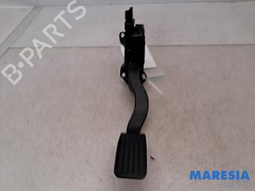 Used Pedal CITROËN C3 II (SC_) 1.4 VTi 95 (95 hp) 31482647