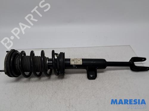 Used Left front shock absorber Left front shock absorber 36985596 36985596
