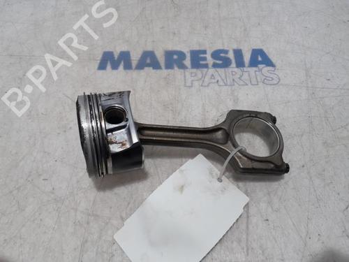 Used Other Other PEUGEOT 5008 (0U_, 0E_) 1.6 16V (156 hp) 31442452 31442452