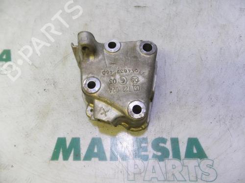 Used Gearbox mount PEUGEOT 307 (3A/C) 2.0 HDi 110 (107 hp) 31488376