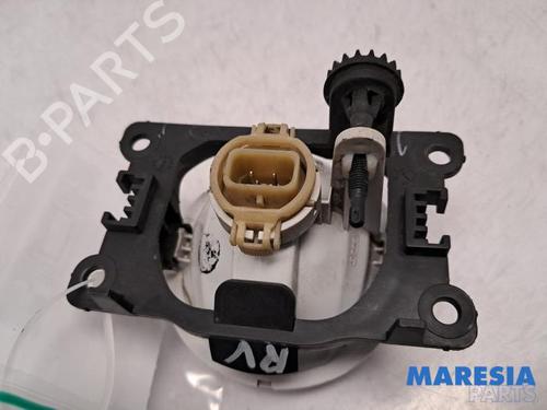 Right front fog light PEUGEOT 2008 I (CU_) 1.2 VTi | BP31418782C31 - Image 3