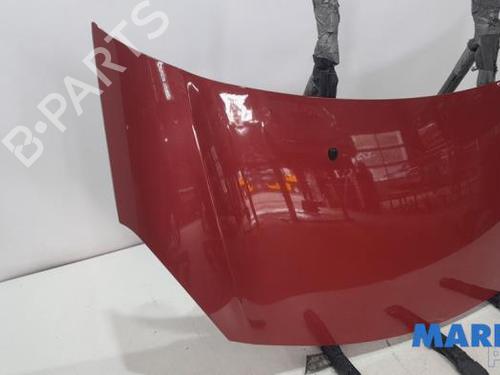 Capot CITROËN C3 II (SC_) 1.2 VTi 82 | BP31441766C1 