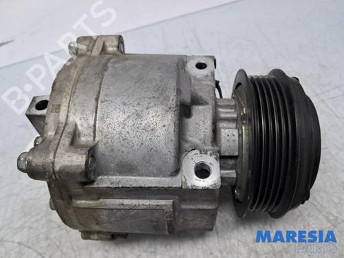 Used AC compressor AC compressor OPEL ADAM (M13) 1.0 (90 hp) 33296462 33296462