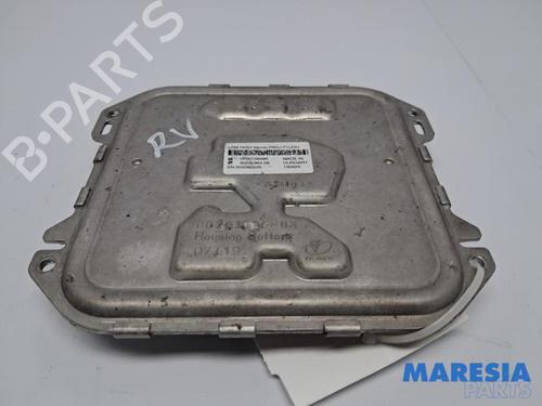 Used Control unit OPEL GRANDLAND / GRANDLAND X (A18, P1UO) 1.2 (75) (131 hp) 31410383