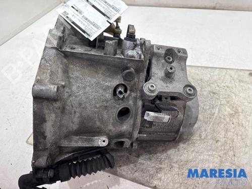 Gearbox CITROËN C3 III (SX) 1.2 THP 110 (SXHNPS, SXHNZT, SXHNZ6) | BP36158776M3 - Image 3