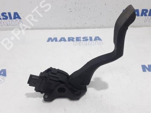 Electronic module PEUGEOT 308 SW I (4E_, 4H_) 1.6 HDi | BP31469101M83