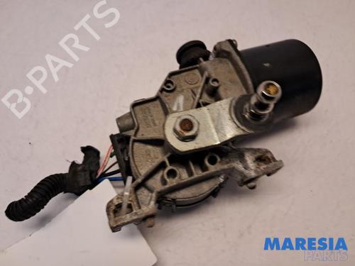 Used Front wiper motor FIAT PANDA (169_) 1.1 (169.AXA1A) (54 hp) 31407386
