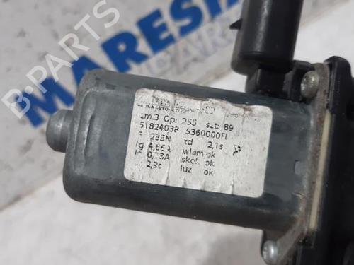 Front right window mechanism FIAT 500 (312_) 1.2 (312AXA1A) | BP31461807C23