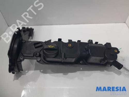 Used Valve cover PEUGEOT 2008 I (CU_) 1.6 HDi (114 hp) 31493680