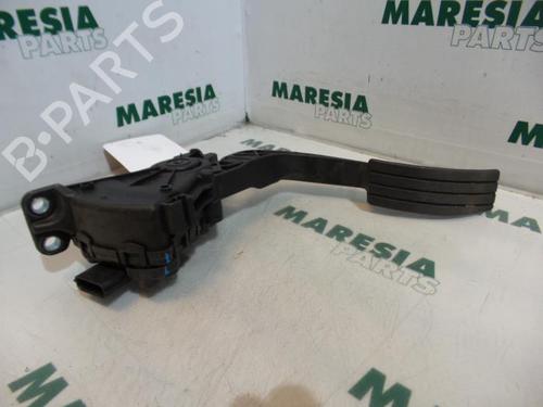 Electronic module RENAULT TWINGO II (CN0_) 1.2 16V (CN0K, CN0V, CN0A) | BP31404740M83