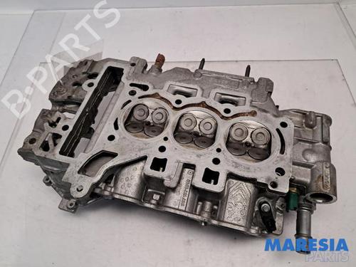 Cylinder head PEUGEOT 208 I (CA_, CC_) 1.2 VTI 82 | BP31416576M5