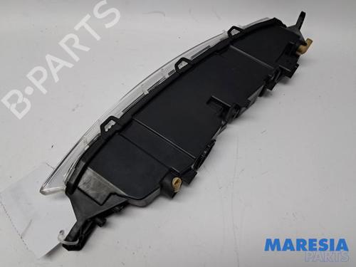 Right daytime light CITROËN C4 Grand Picasso II (DA_, DE_) 1.6 THP 165 | BP31433643C103