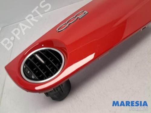 Andre ABARTH 500 / 595 / 695 1.4 (312.AXY11, 312.AXY1A) | BP31497228O1 