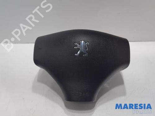 driver-airbag-peugeot-206-cc-2d-2000-2001-2002-2003-2004-2005-2006-2007-2008-31394766 main image