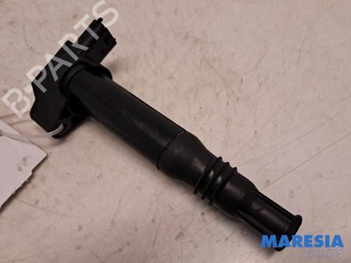 Used Ignition coil PEUGEOT 208 I (CA_, CC_) 1.2 VTI 82 (82 hp) 31448912