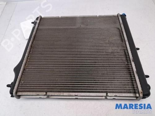 Used Water radiator OPEL CROSSLAND X / CROSSLAND (P17, P2QO) 1.2 (83 hp) 31394895