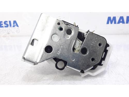 Electronic module FIAT DOBLO Cargo (263_) 1.4 | BP31391866M83