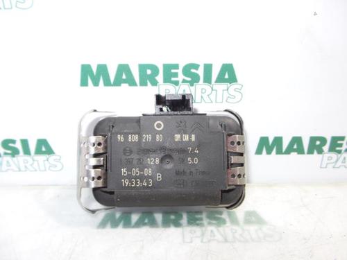 Used Electronic sensor PEUGEOT 407 SW (6E_, 6D_) 2.0 HDi 135 (136 hp) 31520576