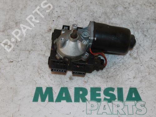 Used Front wiper motor LANCIA KAPPA (838_) 2.0 20V (838AG1AA, 838AG11A) (155 hp) 31405960