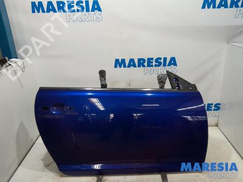 Used Right front door ALFA ROMEO MITO (955_) 1.3 MultiJet (955AXT1A) (84 hp) 31526933