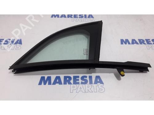 Used Front right quarter glass CITROËN DS3 (SA_) 1.2 VTi 82 (82 hp) 31424039