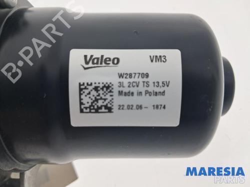 Front wiper motor FIAT 500e (332_) Elektro 3+1 (FA1) | BP36093251M29 - Image 4