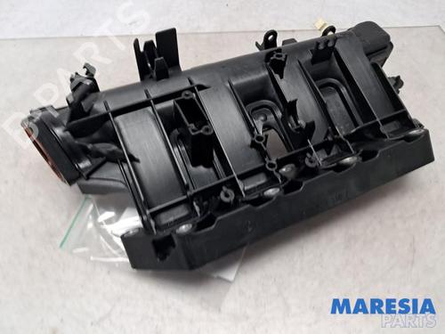 Used Injection rail Injection rail ALFA ROMEO GIULIETTA (940_) 1.4 TB (940FXB1A, 940FXB11) (170 hp) 39901086 39901086