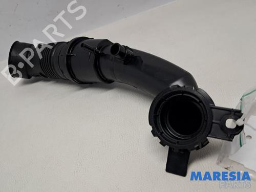 Pipe PEUGEOT 5008 II (MC_, MJ_, MR_, M4_) 1.2 THP (MRHNYH, MRHNYW, MRHNSJ, MRHNSU, MRHNSM) | BP31631977M125
