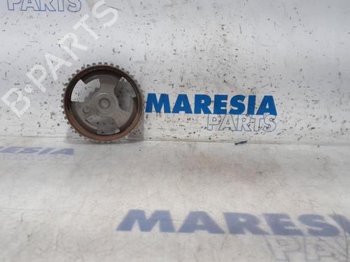 pulley-peugeot-3008-i-mpv-0u_-2009-2010-2011-2012-2013-2014-2015-2016-2017-31476796 main image