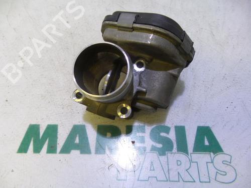 Spjældhus CITROËN BERLINGO Box Body/MPV (B9) 1.6 HDi / BlueHDi 75 (75 hp) 31452613