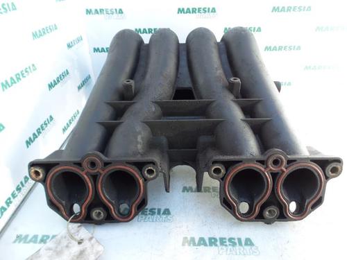 Injection rail CITROËN EVASION MPV (22, U6) 2.0 | BP31498515M98