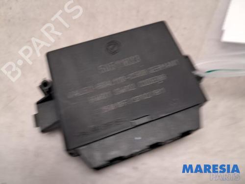 Used Electronic module ALFA ROMEO GIULIETTA (940_) 1.8 TBi (940FXC1A) (235 hp) 31495059