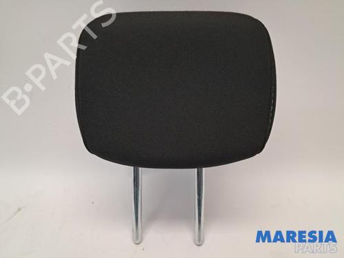 Used Headrest RENAULT MEGANE III Grandtour (KZ0/1) 1.2 TCe (KZ2B, KZ11) (116 hp) 31485291