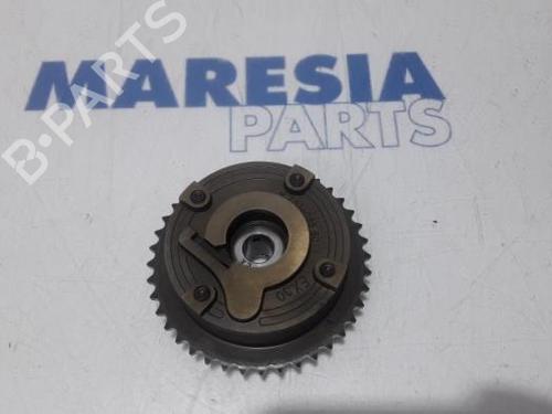 Used Pulley PEUGEOT 208 I (CA_, CC_) 1.6 VTi (120 hp) 31425906