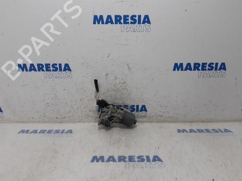 Used Front wiper motor OPEL COMBO Box Body/MPV (X12) 1.3 CDTI (B05) (90 hp) 31522427