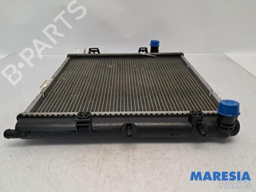 Water radiator CITROËN C3 II (SC_) 1.0 VTi 68 | BP31409842M31