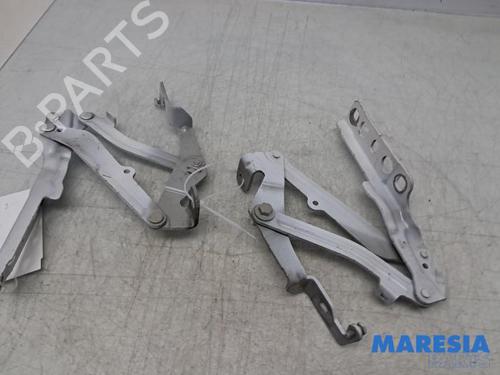 Dørhængsel/Dørbegrænser PEUGEOT 3008 II SUV (MC_, MR_, MJ_, M4_) Hybrid (224 hp) 32351388