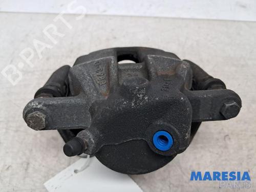 Left front brake caliper RENAULT CAPTUR I (J5_, H5_) 0.9 TCe 90 | BP39690113M105 - Image 5