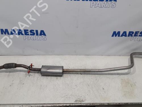 Used Exhaust system FIAT TIPO Hatchback (356_, 357_) 1.4 (356HXA1B, 357) (95 hp) 31391995