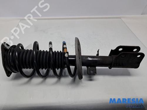 Used Left front shock absorber CITROËN C4 Picasso II 1.6 THP 155 (156 hp) 31526457