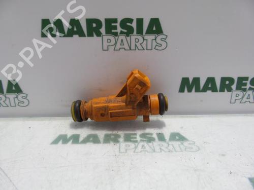 Used Injector CITROËN XSARA Break (N2) 1.6 16V (109 hp) 31386860