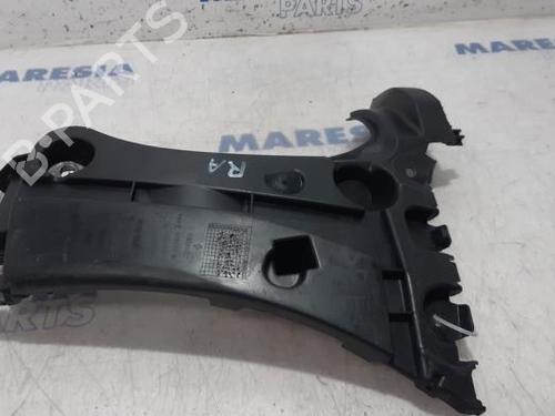Støtte RENAULT KANGOO Express (FW0/1_) 1.5 dCi 75 (FW07, FW10, FW04) (75 hp) 31517642