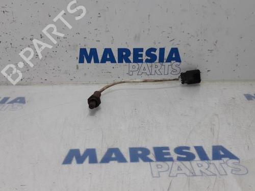 Used Electronic sensor FIAT PANDA (169_) 1.2 (169.AXB11, 169.AXB1A) (60 hp) 31439217