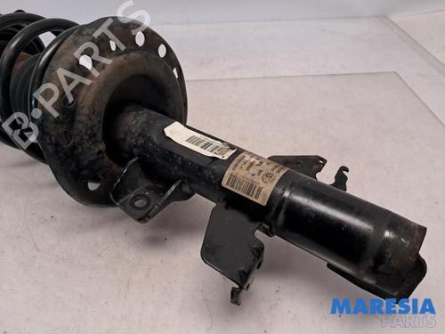 Right front shock absorber ALFA ROMEO GIULIETTA (940_) 1.4 TB (940FXB1A, 940FXB11) | BP31509639M17 