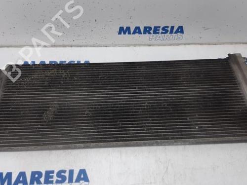 Used AC radiator FIAT DUCATO Van (250_) 150 Multijet 2,3 D (150 hp) 31437730