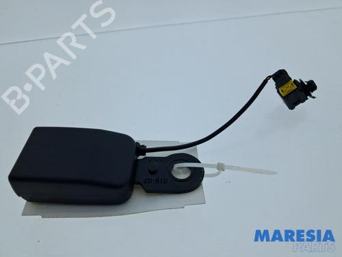 Engache cinturón Engache cinturón PEUGEOT 207 CC (WD_) 1.6 16V (120 hp) 36880091 36880091