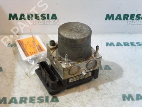 Used ABS pump CITROËN XSARA PICASSO (N68) 1.8 16V (115 hp) 31475383