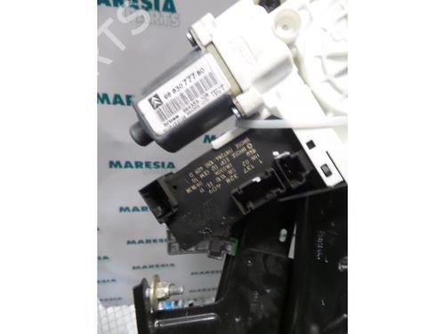 Front right window mechanism CITROËN C6 (TD_) 2.7 HDi | BP31396669C23 - Image 2