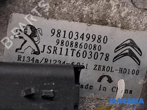 AC compressor CITROËN C3 III (SX) 1.2 PureTech 82 | BP31474596M34